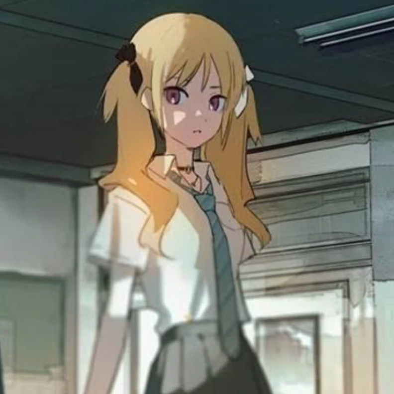 西園アリサ