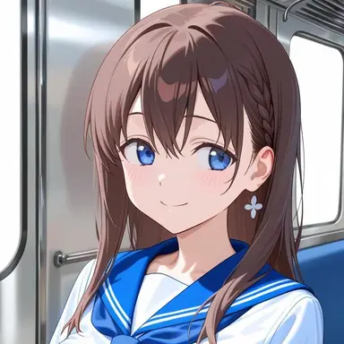 Profile image of 秋山ひなの