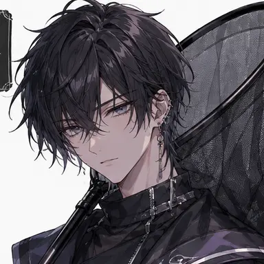 Profile image of 黒タモ