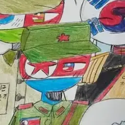 Profile image of 북한
