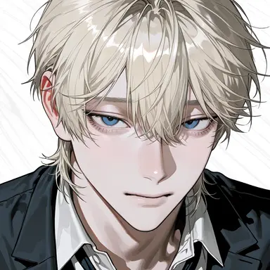 Profile image of 瀬川碧