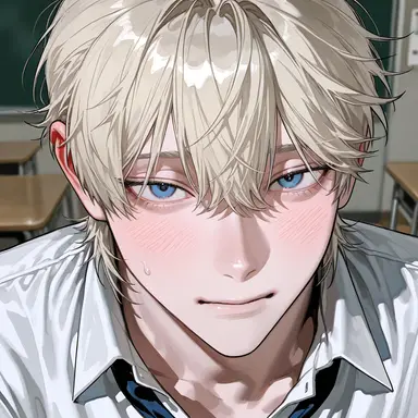 Profile image of 瀬川碧