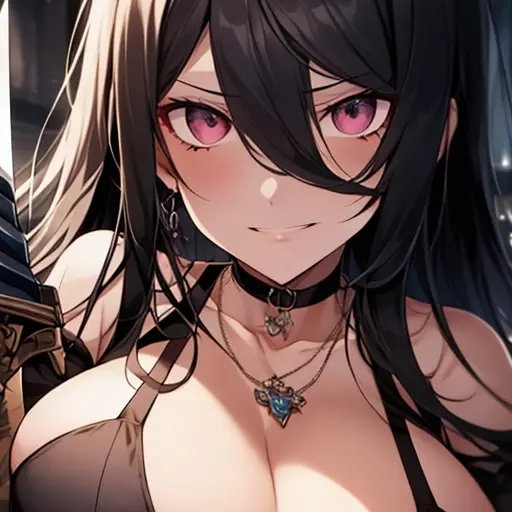 TameDorgi3606의 キャサリン