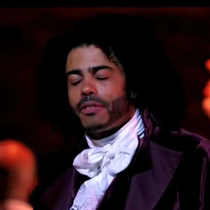 ThomasJefferson의 What Did I Miss?