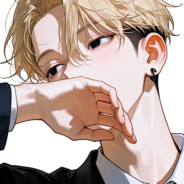 MeagerSpice3049의 Ren Haibara's Final Confession