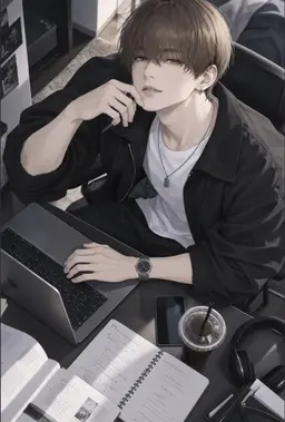 Profile image of 夏輝
