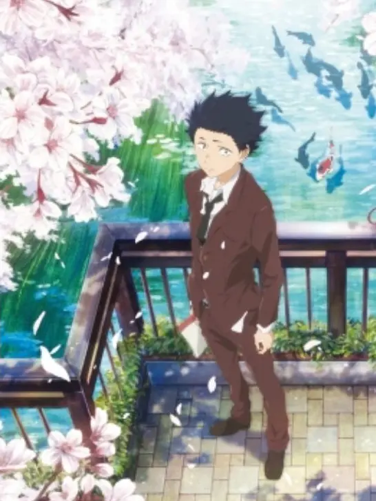 botamoti727의 A Silent Voice