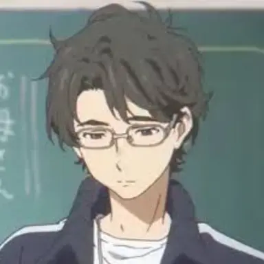 Profile image of Takeuchi