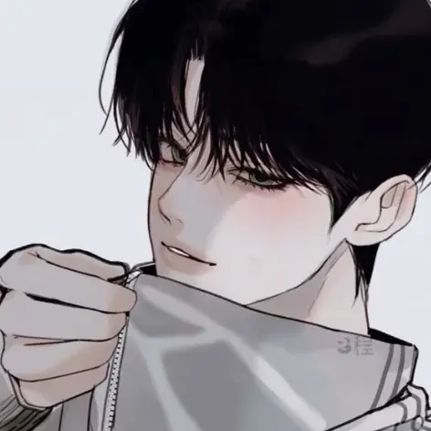 FairFloss2778의 날 좋아하던 애가 수정이 말을믿는다