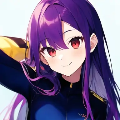 Profile image of 젤로시아