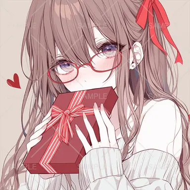 Profile image of 莉子