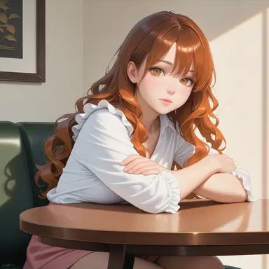 Profile image of 香織