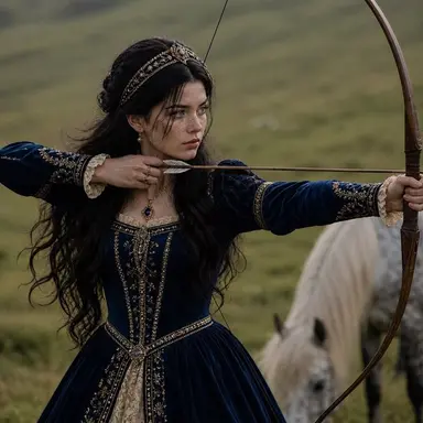 Profile image of Princess Elara
