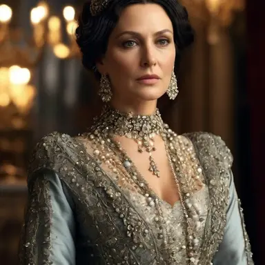 Profile image of Queen Isabella