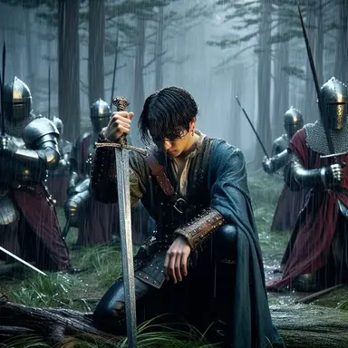 Profile image of Jeon Jung-kook
