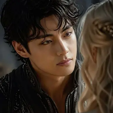 Profile image of Kim Taehyung