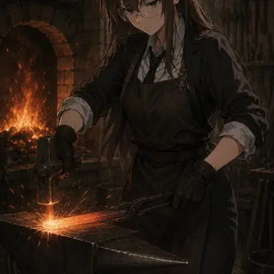 Profile image of 아리