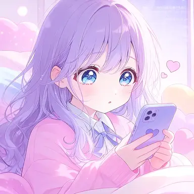 Profile image of 由芽