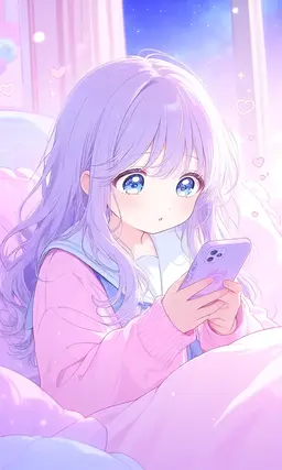 Profile image of 由芽