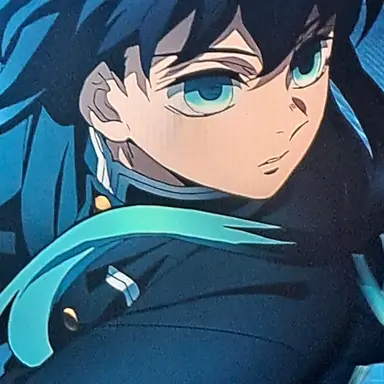 Profile image of 토키토 무이치로