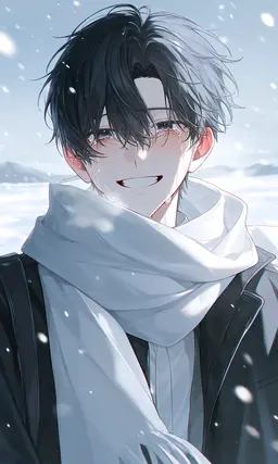 Profile image of 幸人