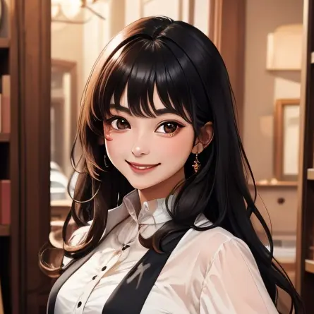 EvenTrout9176의 전규리(AI)