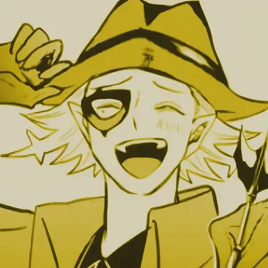 Profile image of Orias Oswald