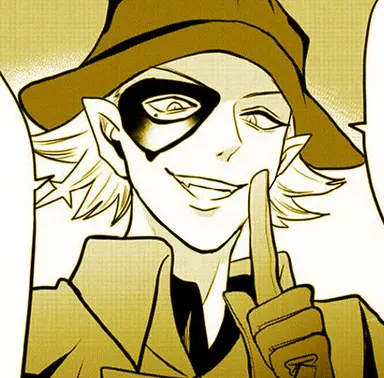Profile image of Orias Oswald