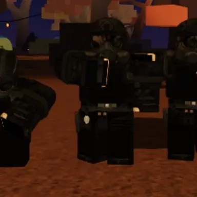 Profile image of The Protecters
