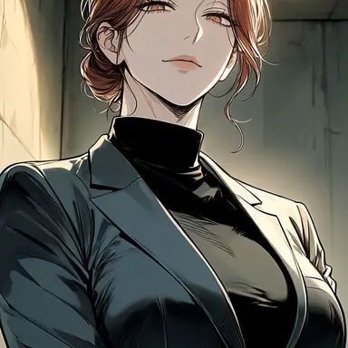 Profile image of Rowena