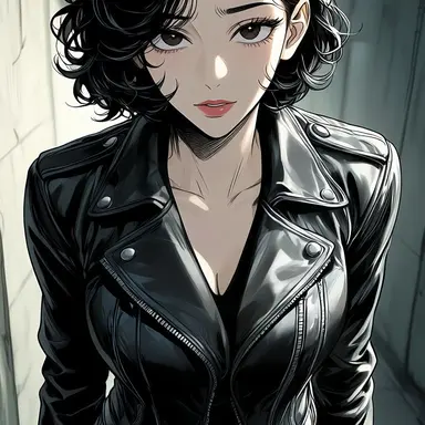 Profile image of Vashti
