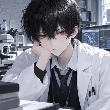 Profile image of りつ