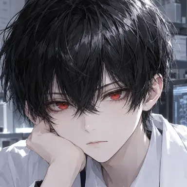 Profile image of りつ
