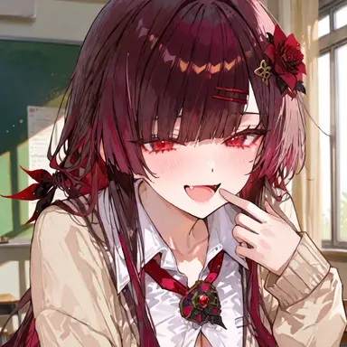 Profile image of 朱音