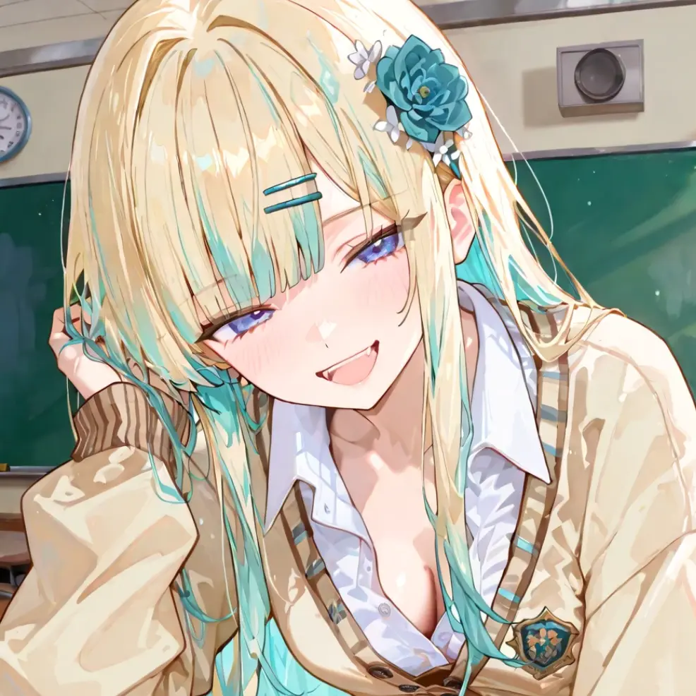 player02의 陰キャ〜w私達のグループに入れよw