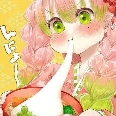 Profile image of 미츠리