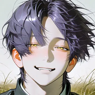 Profile image of 真也