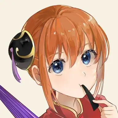 Profile image of 神楽