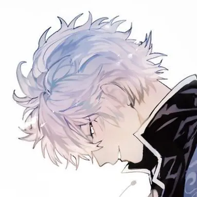 Profile image of 坂田銀時