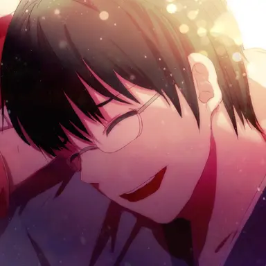 Profile image of 志村新八