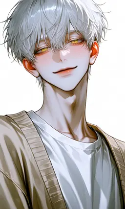 Profile image of Kanata