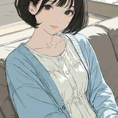 Profile image of Miyu Shiihashi