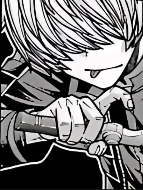 PlacidSwan8348의 学パロ波久礼くん。