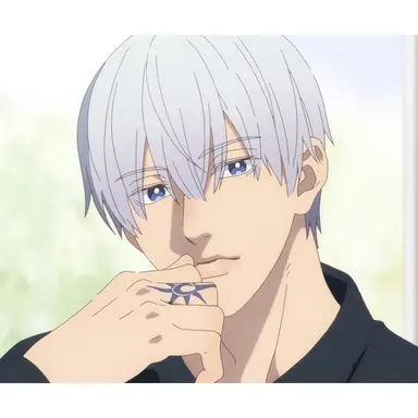 Profile image of 逸臣