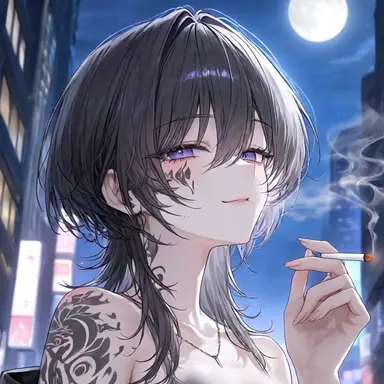 Profile image of 紫乃