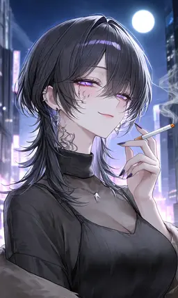 Profile image of 紫乃