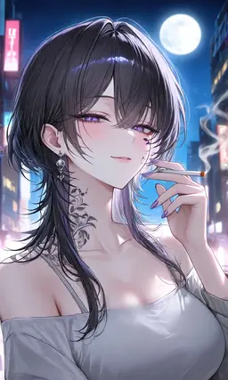 Profile image of 紫乃