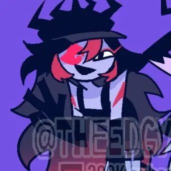 Profile image of 베네딕트