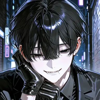 Profile image of Rei