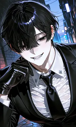 Profile image of Rei